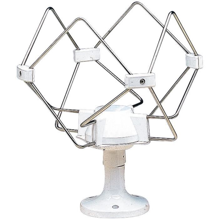 Antenne Omnidirectionnelle Omnimax 1224220 Volts