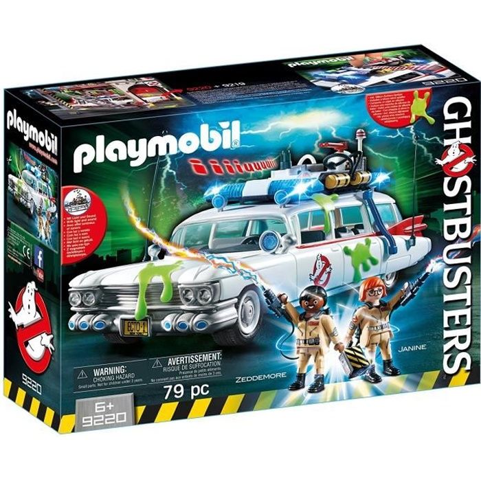 Playmobil Cdiscount