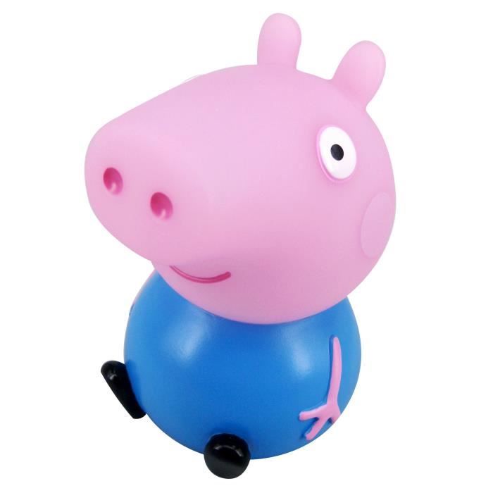 PEPPA PIG Tirelire George