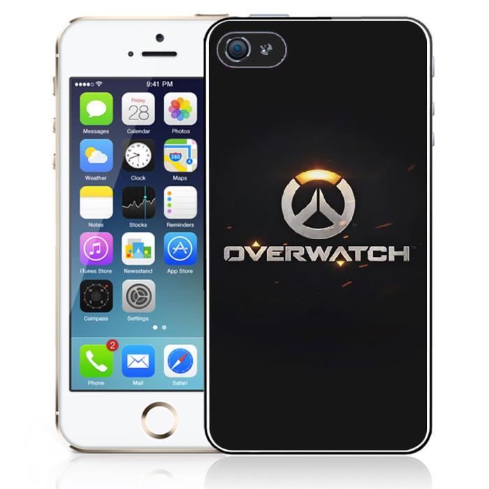 coque iphone 6 overwatche coque iphone 6 overwatche