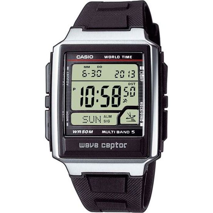 montre casio multifonction montre casio multifonction