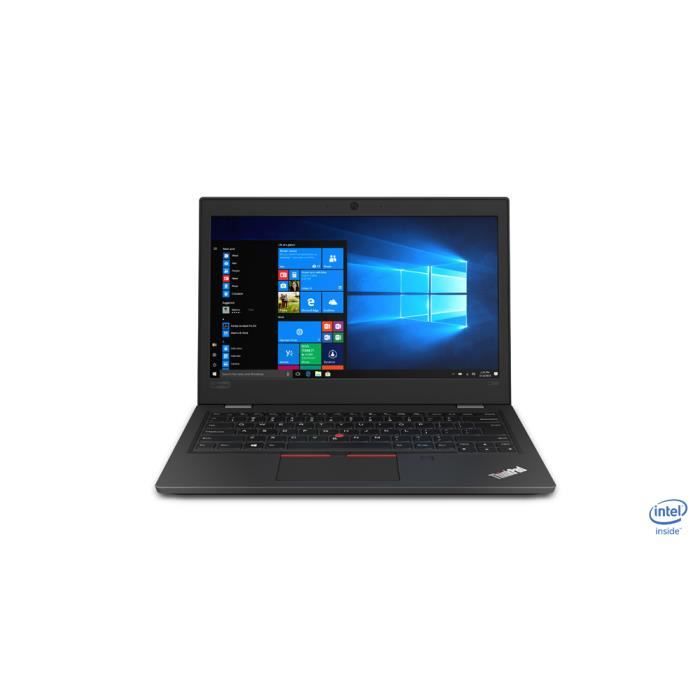 Notebook 13.3' FHD (1920x1080) IPS - Lenovo