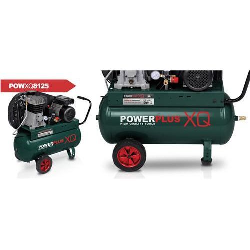 Compresseur air 50 litres VARO POW XQ8125   Achat / Vente COMPRESSEUR