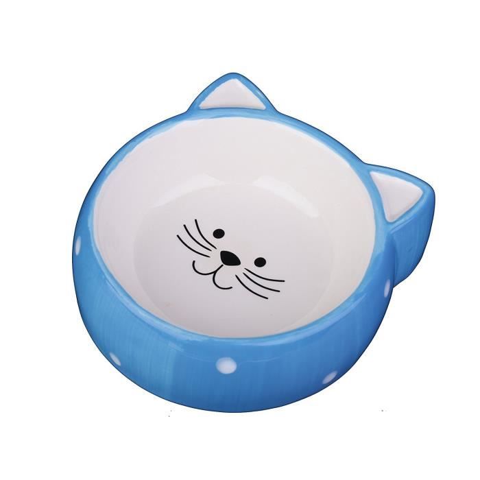 Quality Pet Bowl,ceramics Dog Cat Bowls With Non-skid1