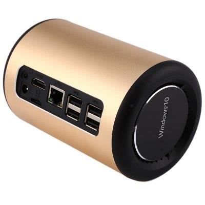  Mini PC Bay Trail CR Z3735F Quad Core avec 2MP2