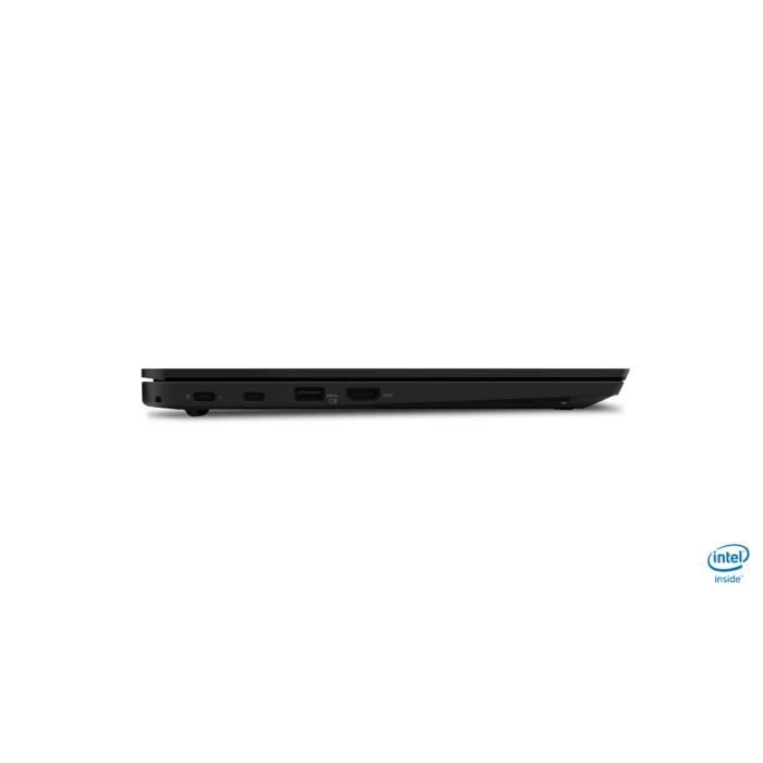 Notebook 13.3' FHD (1920x1080) IPS - Lenovo3