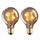 Ampoule filament led vintage