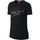 T-shirt Nike T-shirt Nsw Essential Metal Femme