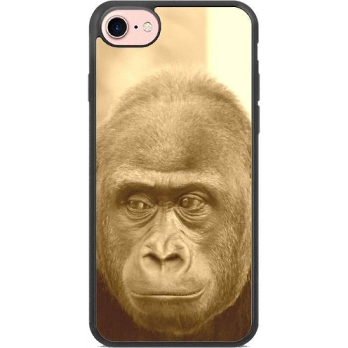 coque iphone 7 gorille coque iphone 7 gorille