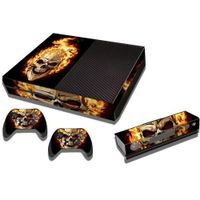 STICKER - SKIN CONSOLE Xbox One Stickers Vinyl Imprimé STICKER - SKIN CONSOLE Xbox One Stickers Vinyl Imprimé