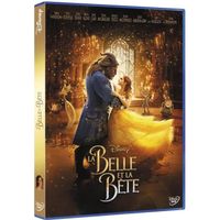 DVD FILM la belle et la bete dvd le film 2017 DVD FILM la belle et la bete dvd le film 2017