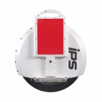 ROUE ÉLECTRIQUE Gyroroue IPS 122 T260+ Blanc ROUE ÉLECTRIQUE Gyroroue IPS 122 T260+ Blanc