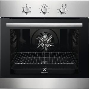 FOUR Electrolux EOB2201DOX, Moyenne, Four électrique, 6