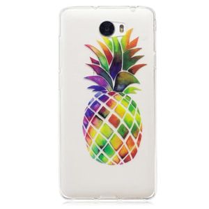 coque huawei y5ii ananas coque huawei y5ii ananas