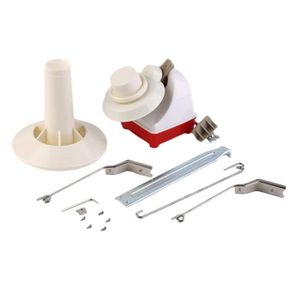 PORTE MONNAIE ~~1046@Support de Machine d'enroulement de Fil de 