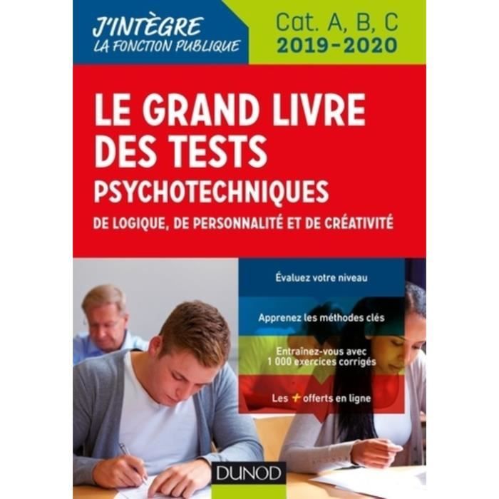 Rencontres psychométriques en ligne