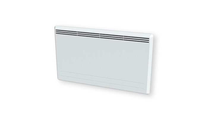 CARRERA New Suva 2000 watts Radiateur électrique à inertie Fonte - Programmation LCD