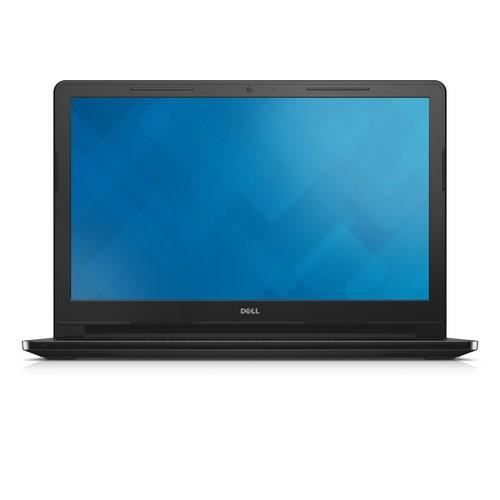 Ordinateur Portable DELL Inspiron 3000 15 pouces HD- i5-7200U - RAM de 8Go - Stockage 1To - Windows 10