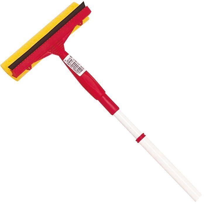 Lave-vitre éponge télescopique 2 x 0.80 m