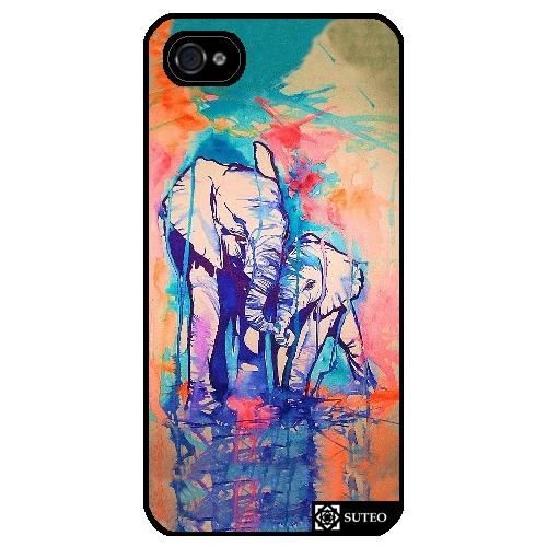 coque iphone 4 elephant coque iphone 4 elephant