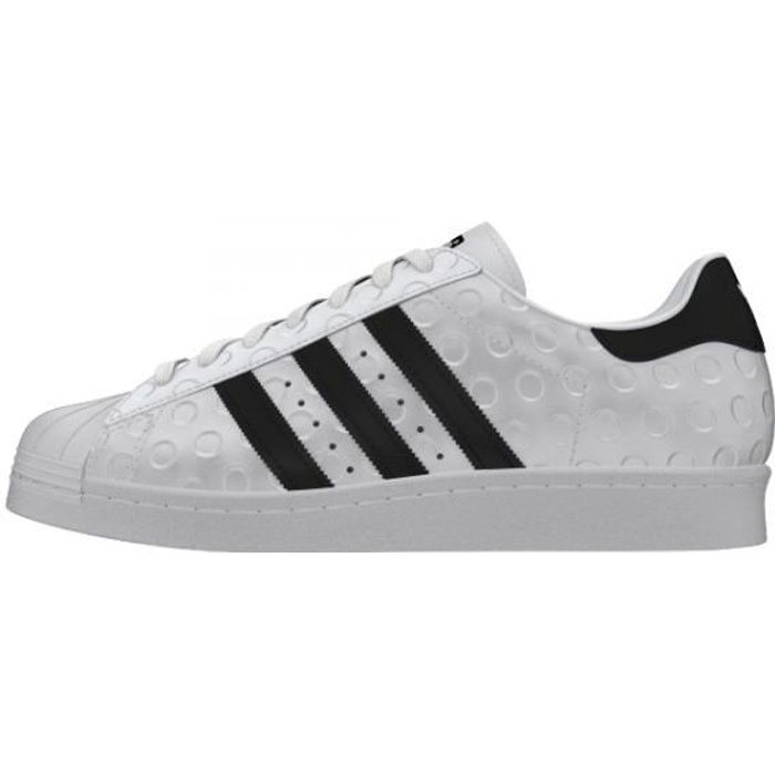 Basket Blanc Femme Adulte Age W Couleur Genre Superstar Adidas 80s rw7zqnCr0