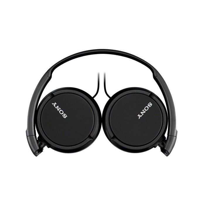 Sony Casque Arceau Zx110 Noir Casque écouteurs Avis Et Prix