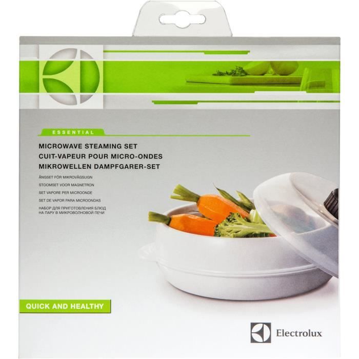  902979221 - Cuit-vapeur pour micro-ondes-Compatible1