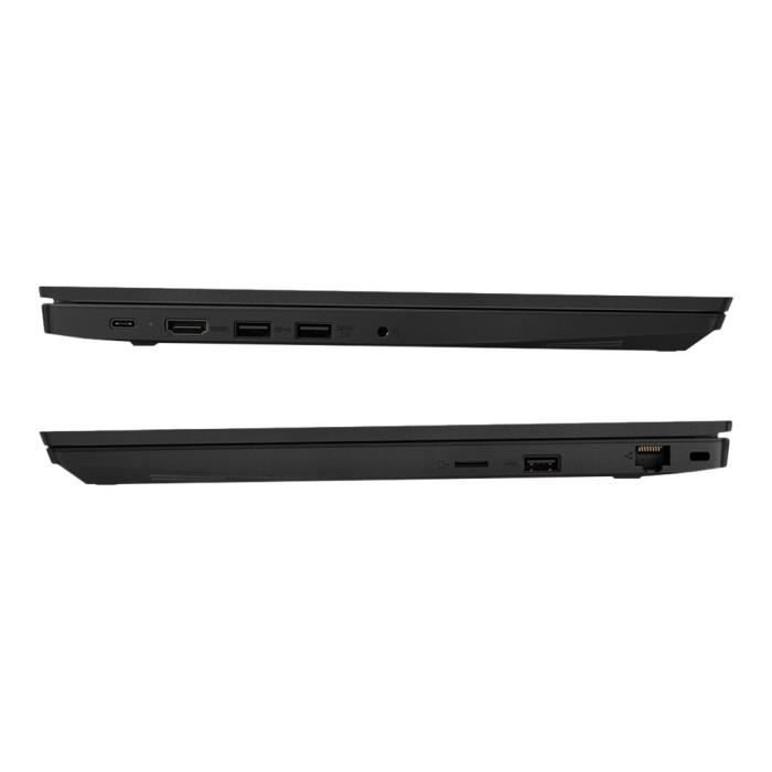 Lenovo ThinkPad E585 20KV Ryzen 5 2500U - 2 GHz1