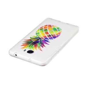 coque huawei y5ii ananas coque huawei y5ii ananas