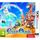 Ever Oasis Jeu 3DS