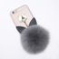 coque iphone 6 lapin peluche coque iphone 6 lapin peluche