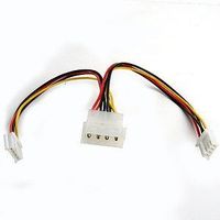 CÂBLE INFORMATIQUE CABLING® Cable d'alimentation interne en Y 1 mo… CÂBLE INFORMATIQUE CABLING® Cable d'alimentation interne en Y 1 mo…