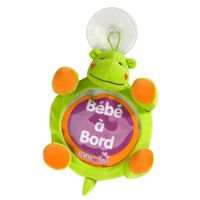 BÉBÉ À BORD BABYMOOV Bébé à bord BÉBÉ À BORD BABYMOOV Bébé à bord
