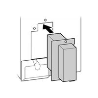 MÉMOIRE RAM Epson Expansion Unit ROM (langage de description d MÉMOIRE RAM Epson Expansion Unit ROM (langage de description d