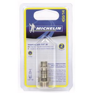 MICHELIN Insert Rapide 3/8 M Blister
