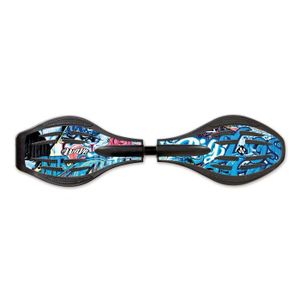 STREET SURFING Casterboard Wave Original Props