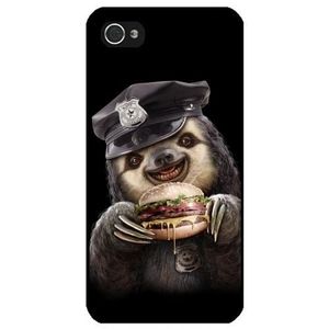 coque iphone 5 paresseux coque iphone 5 paresseux