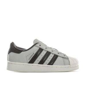 Basket adidas fille - Achat / Vente pas cher BASKET Baskets adidas Originals Superstar Fashion pour fi