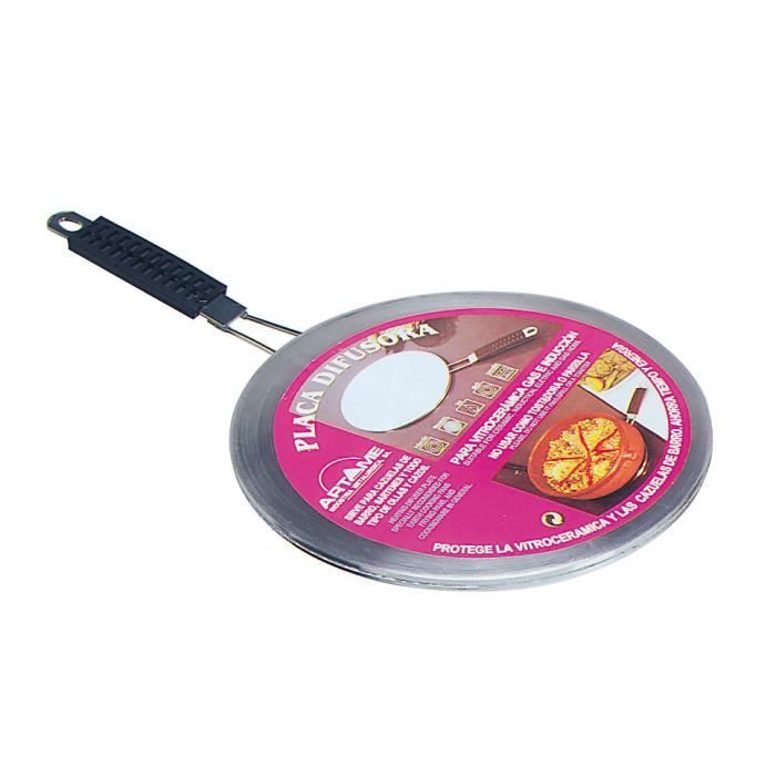 ARTAME Disque relais induction Ø 22 cm