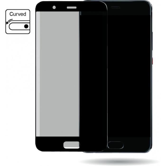 MOBILIZE Verre Intégral Protecteur d'écran Huawei P10