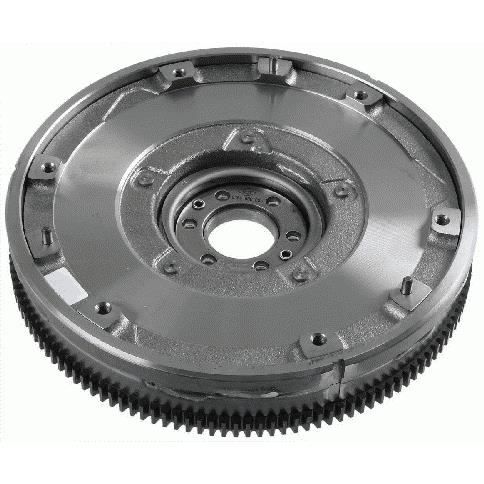 SACHS Volant moteur Bi-masses 6366 000 005
