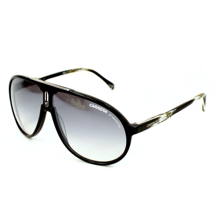 Soleil Carrera Gris Achat Ac NoirVe… Lunettes Champion De dsrthxCQ