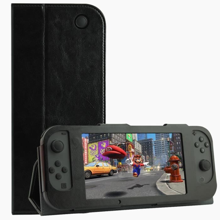 HOUSSE DE TRANSPORT Housse de Protection Nintendo Switch 2017