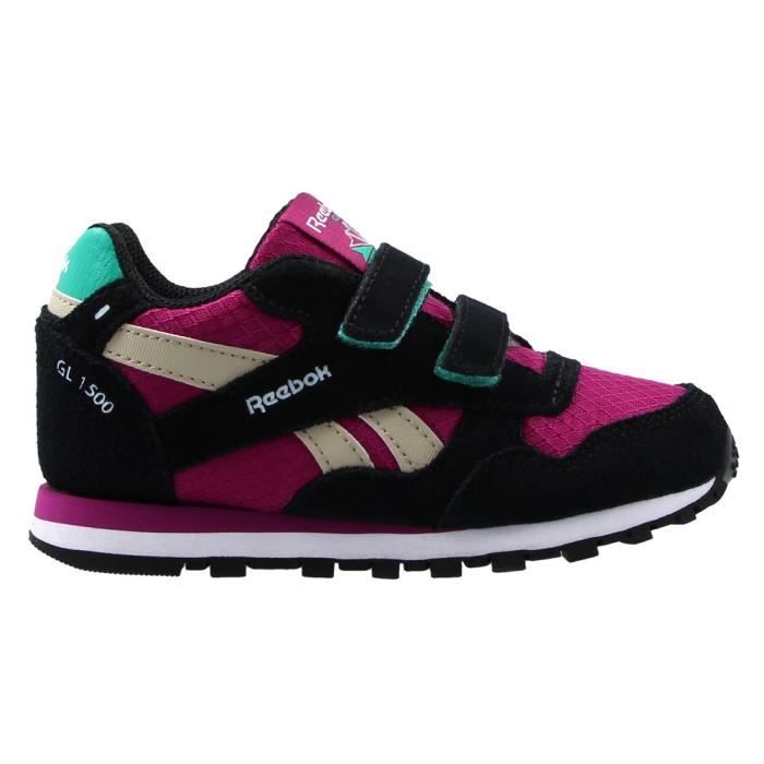 reebok ers 2000 femme cyan