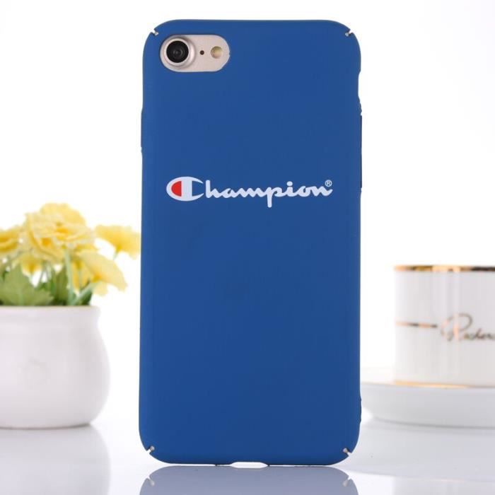 coque iphone 8 plus champion coque iphone 8 plus champion