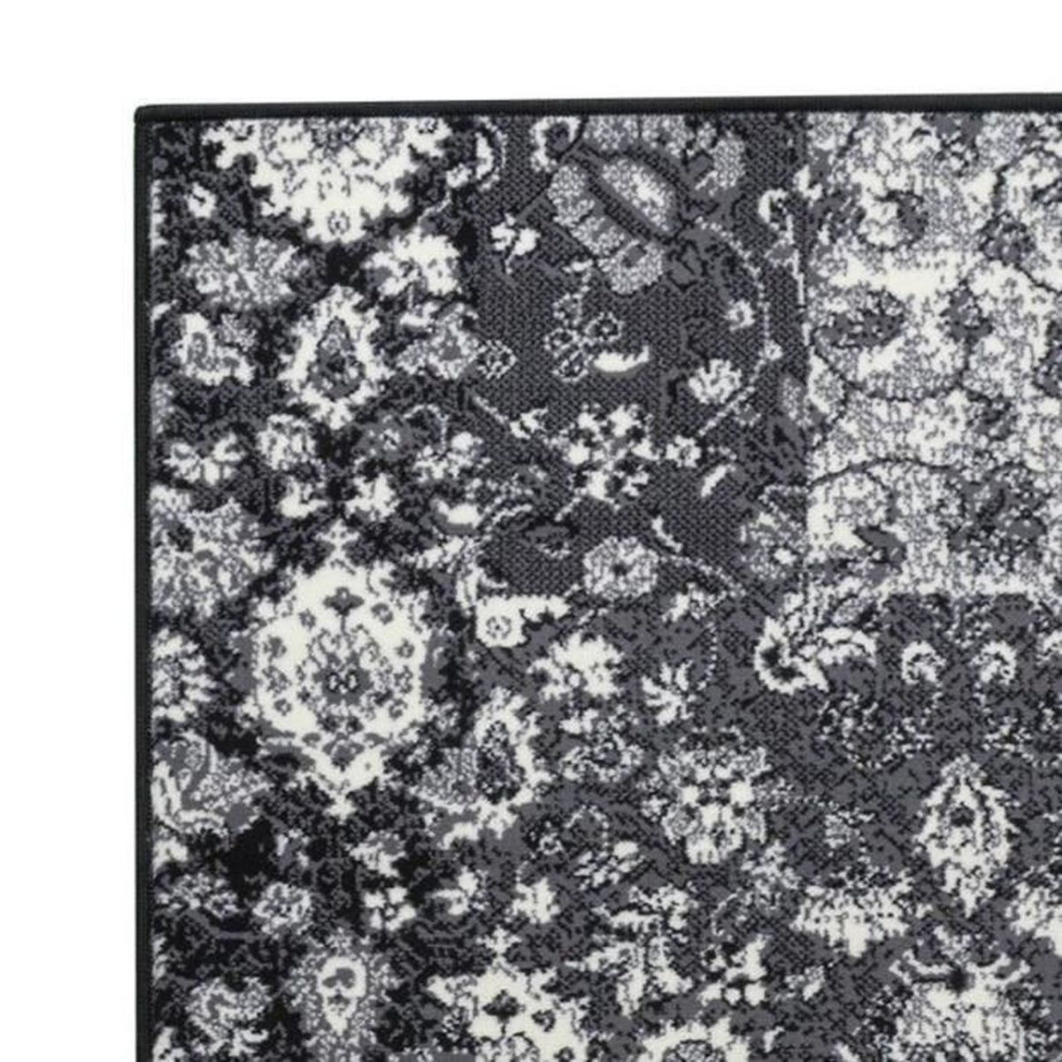 Tapis Réduction Grande Union Jack Tapis Traditionnel Rouge