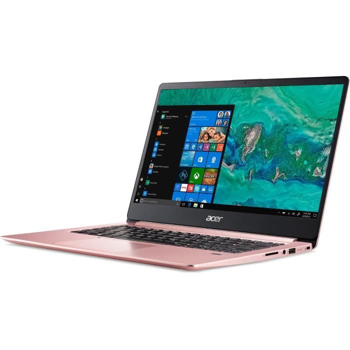 PC Ultrabook -  Swift 1 SF114-32-P0C0 - 14"2