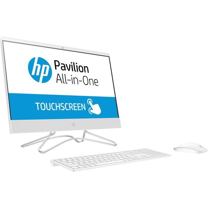  22-c0216ns, 54,6 cm (21.5"), Full HD, Intel®3