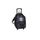 Sac à roulettes 45 CM New York Yankees Noir Haut d