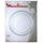 Plateau tournant micro ondes 28 cm